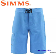 Шорты Simms Tumunu Board Short Pacific